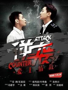 逆袭之爱上情敌在线观看,甜蜜复仇,爱情逆袭大作战! 第2张 逆袭之爱上情敌在线观看,甜蜜复仇,爱情逆袭大作战! 第2张