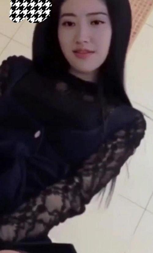 景甜韩国爆料视频在线观看,揭秘明星幕后故事  第1张