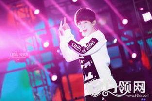 易烊千玺明星爆料视频大全,揭秘明星幕后故事  第3张